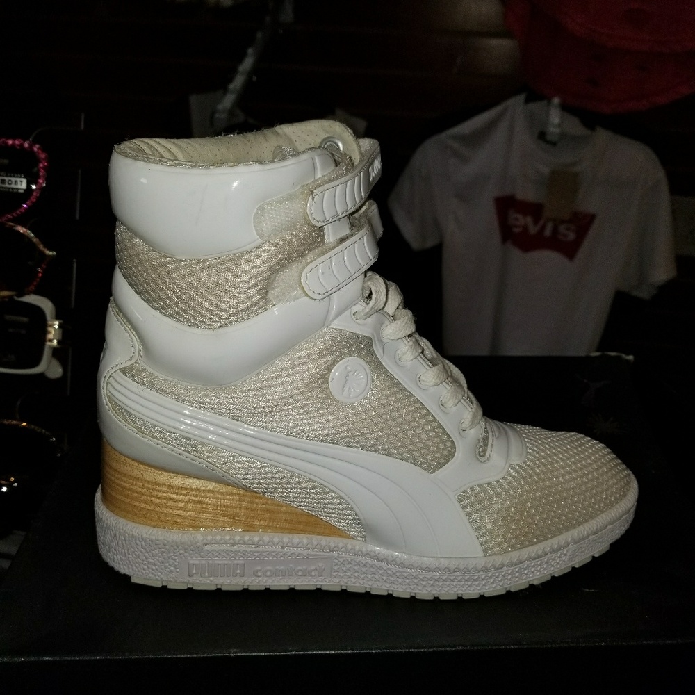 puma